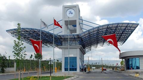 İzmir 9 Eylül Universitetinə qeydiyyatlar başladı!