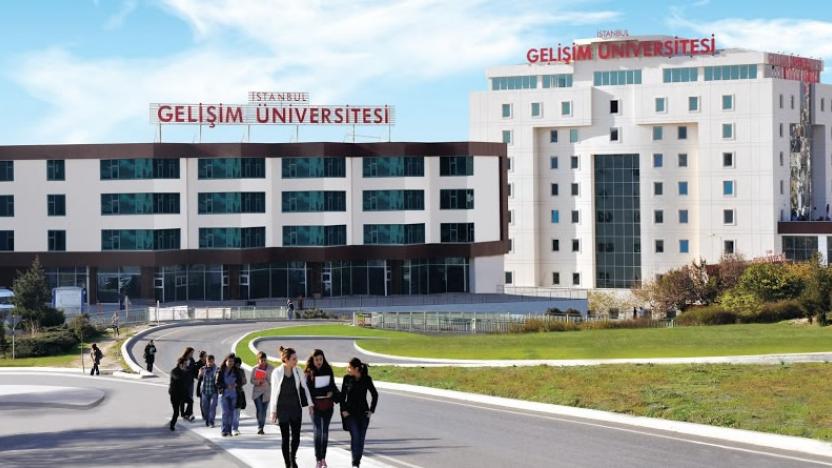 İstanbul Gelişim Universitetinə qeydiyyatlar başladı!